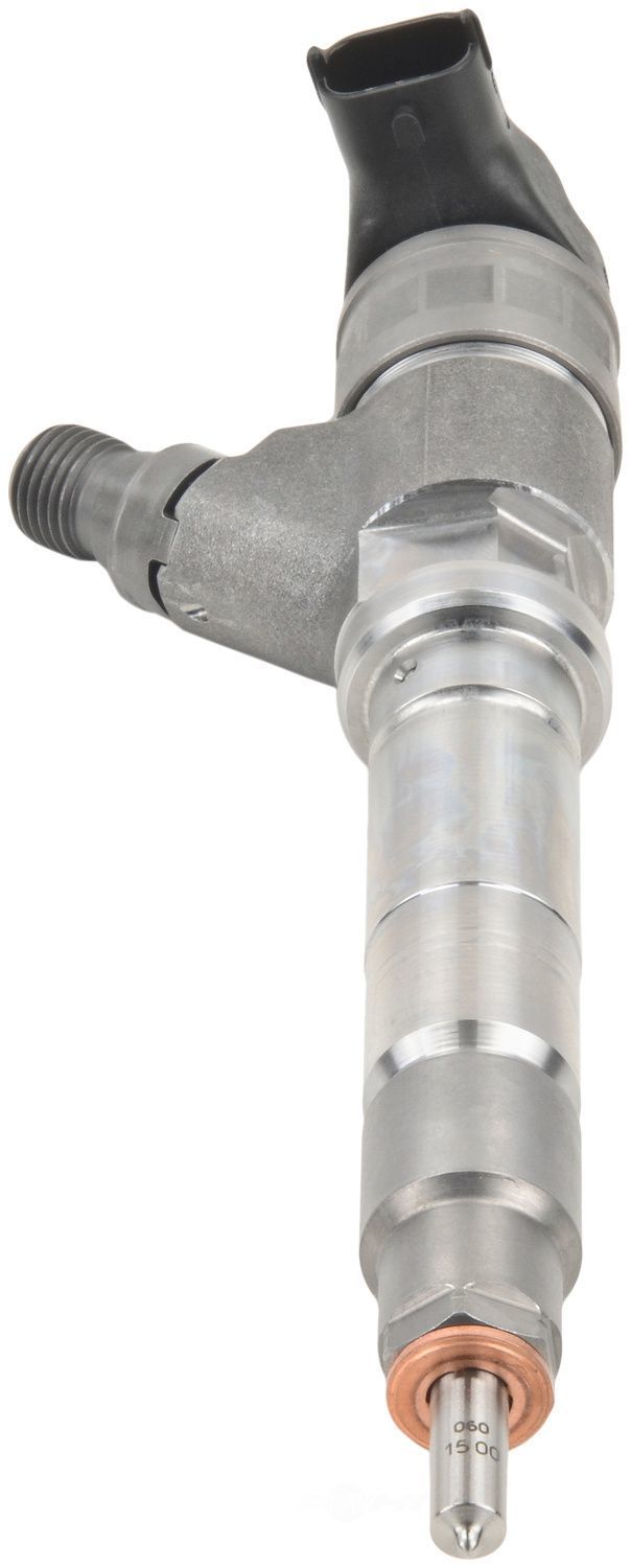BOSCH - Certified Repaired Common Rail Injector(Remanufactured) - BOS - 521bqs