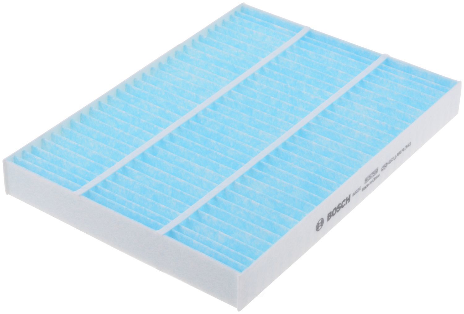 BOSCH - HEPA Cabin Filter - BOS - 6022c