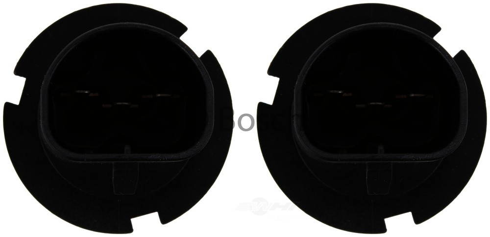 BOSCH - Optic Plus - Twin Pack - BOS - 9007op2