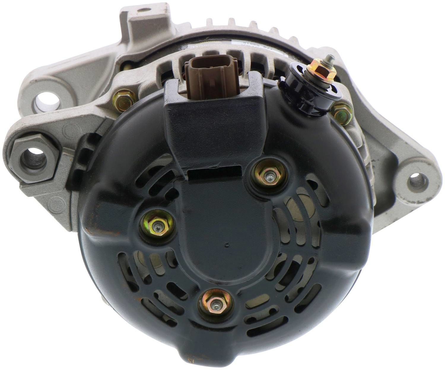 BOSCH - Reman Alternator - BOS - al3370x