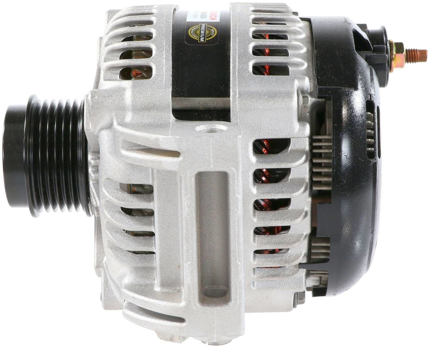BOSCH - Reman Alternator - BOS - al6488x