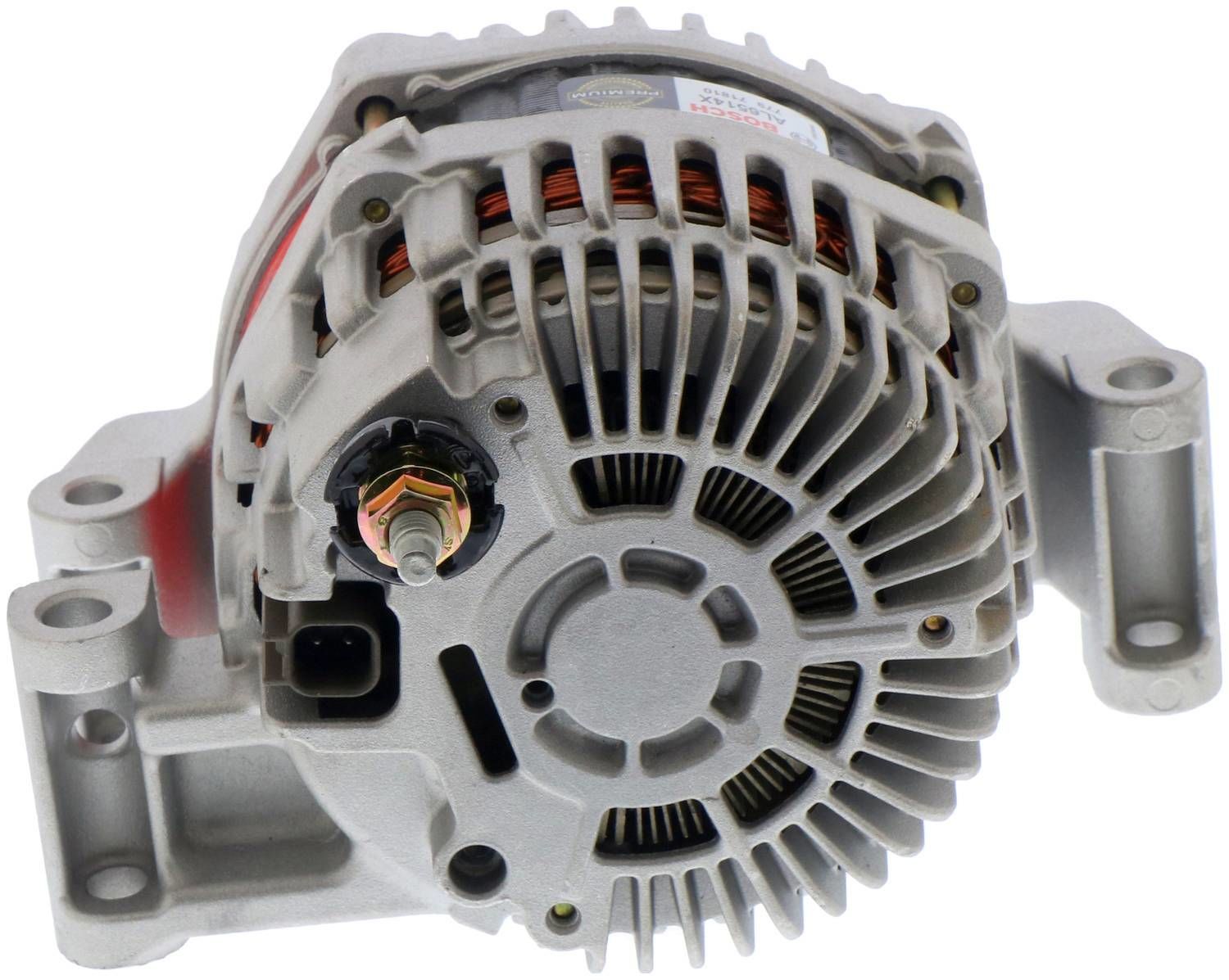 BOSCH - Reman Alternator - BOS - al6514x