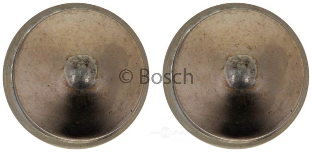 BOSCH - Longlife - Twin Pack - BOS - de3425ll