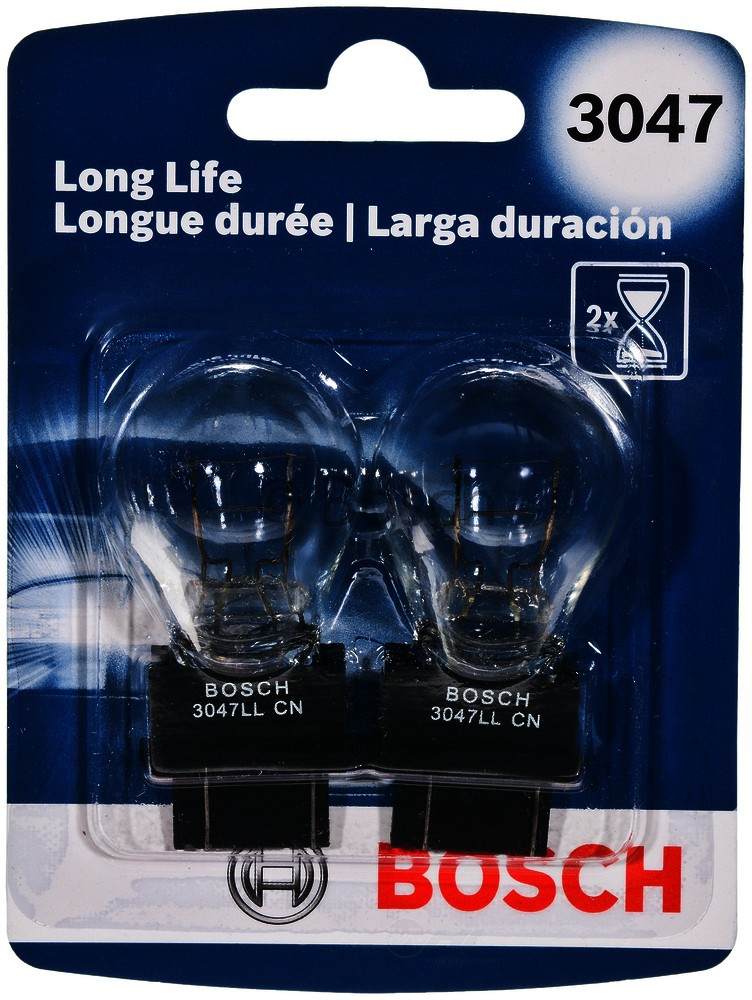BOSCH - Longlife - Twin Pack - BOS - 3047ll
