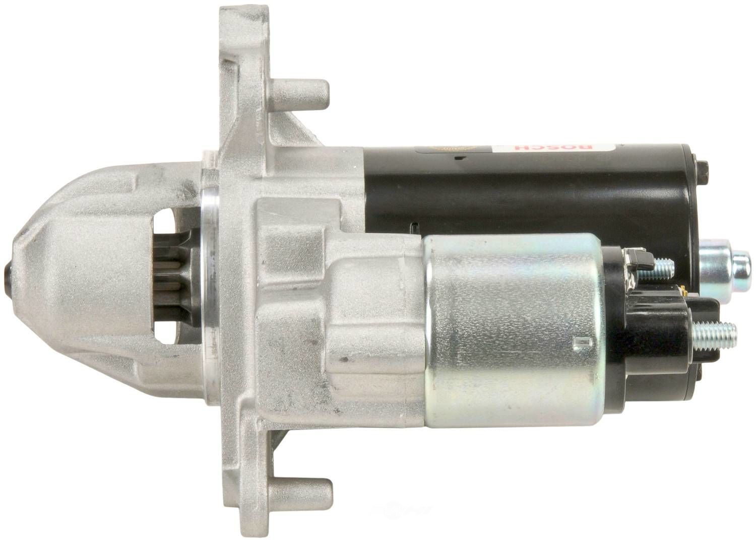 BOSCH - Reman Starter Motor - BOS SR0466X