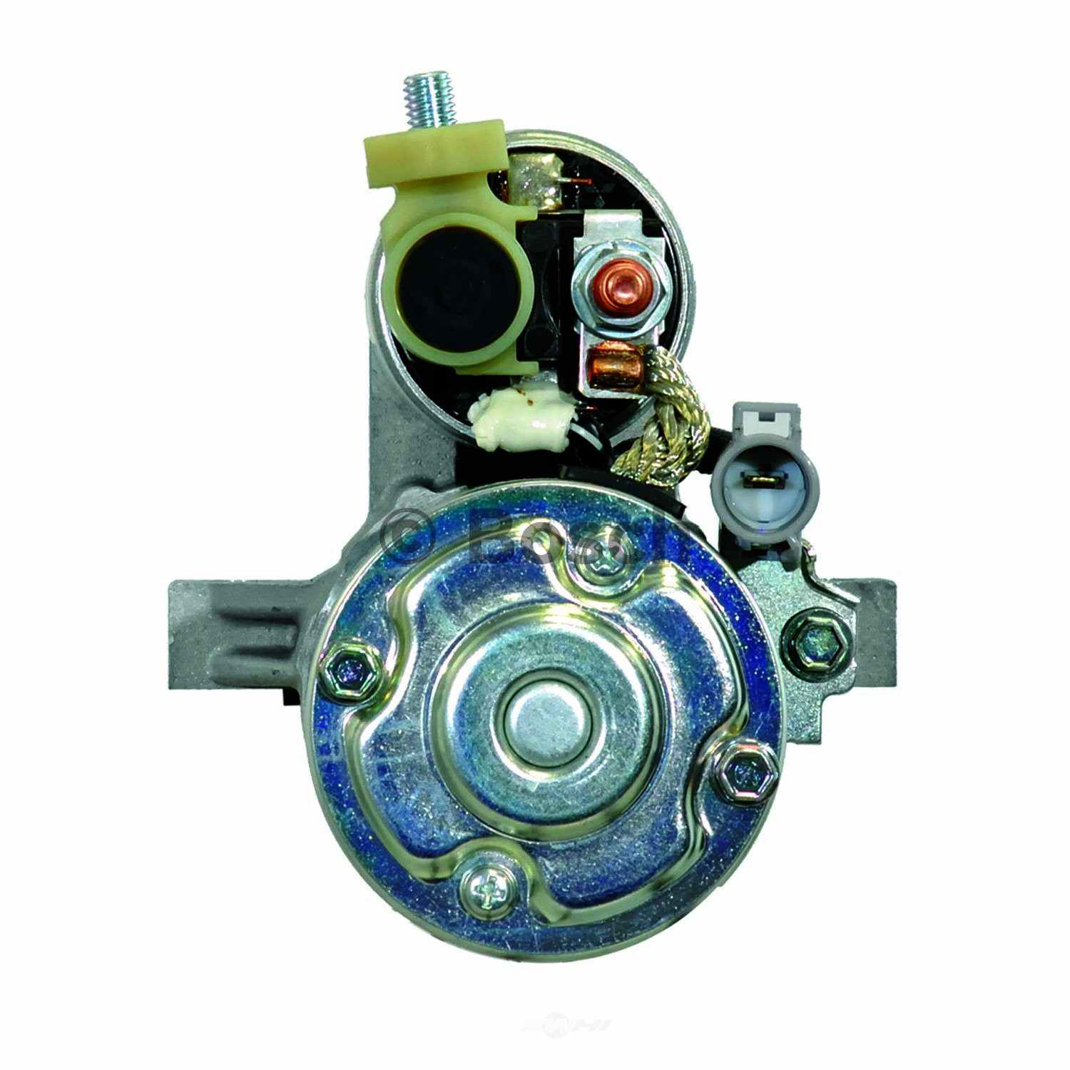 BOSCH - New Starter Motor - BOS - sr4239n