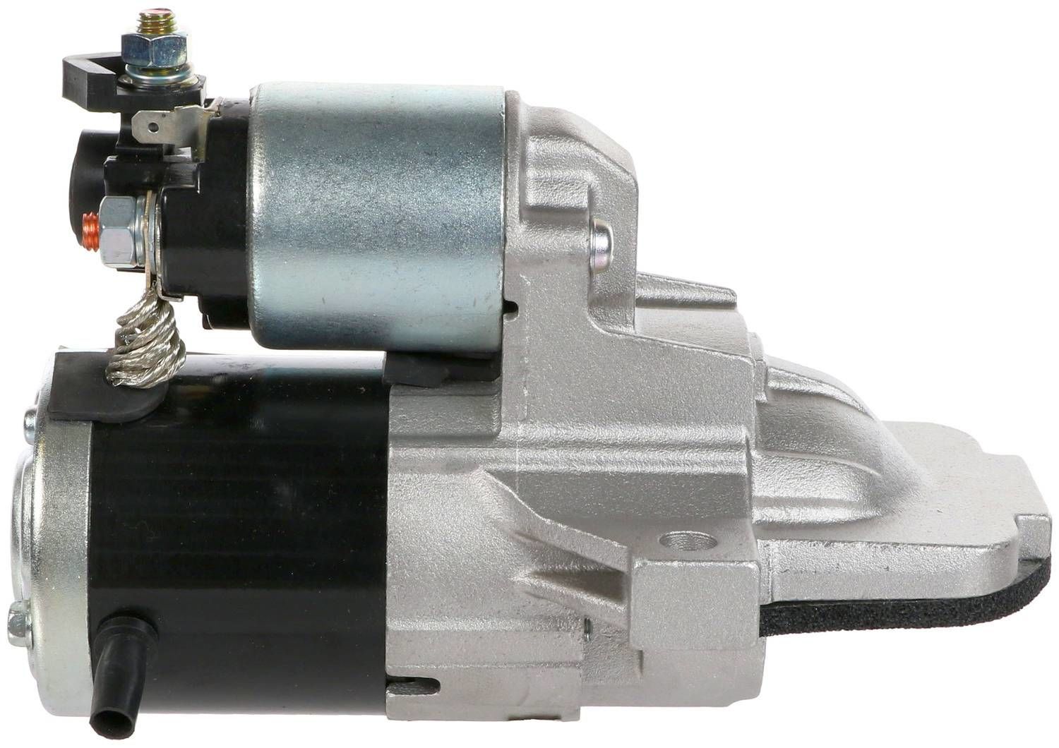 BOSCH - Reman Starter Motor - BOS - sr4248x