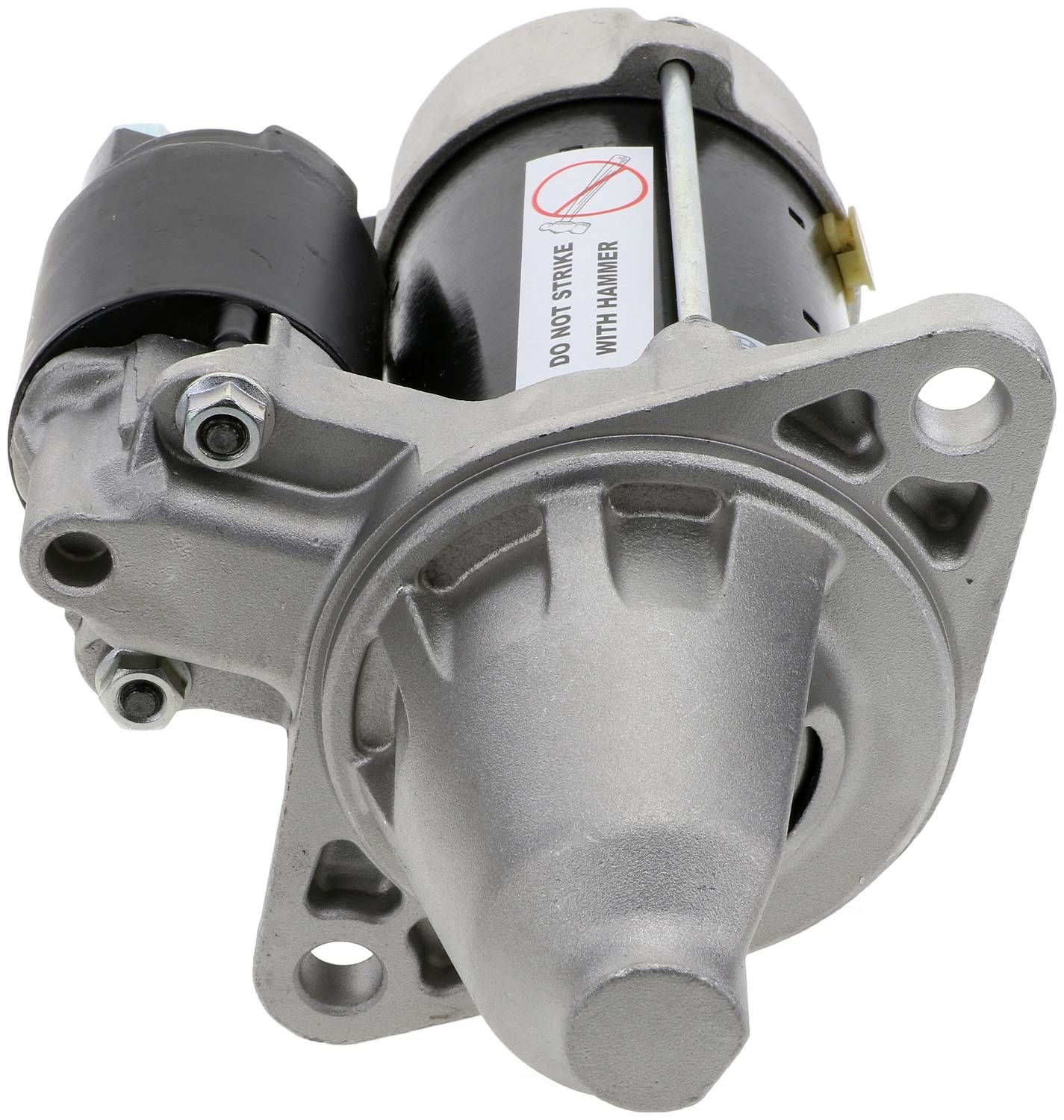 BOSCH - Reman Starter Motor - BOS - sr4313x