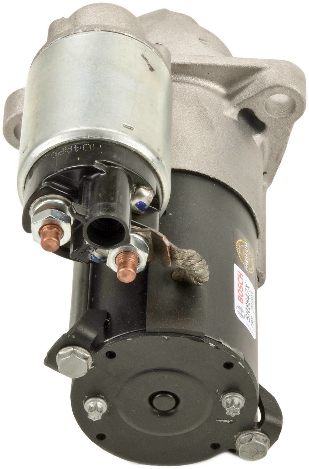 BOSCH - Reman Starter Motor - BOS - sr8647x