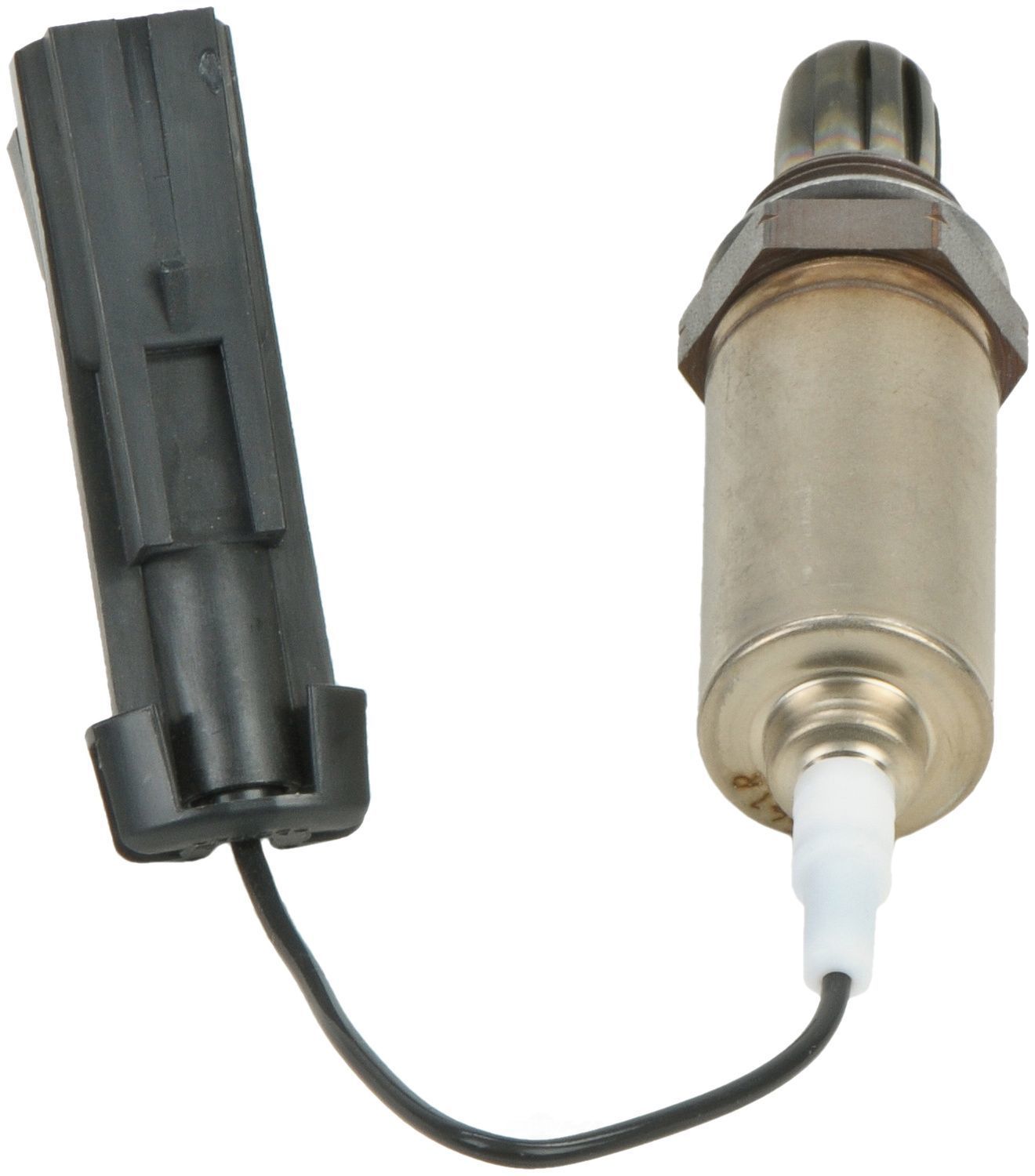 BOSCH - Bosch Engineered Oxygen Sensor - BOS - 13053