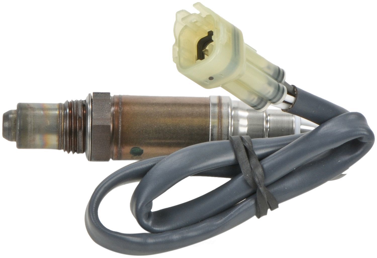 BOSCH - Bosch Engineered Oxygen Sensor - BOS - 13073