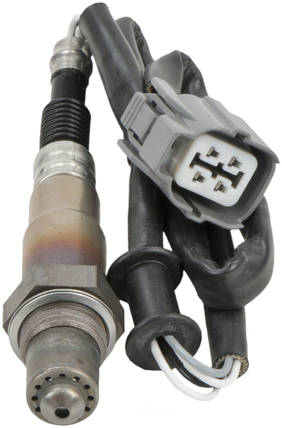 BOSCH - Bosch Engineered Oxygen Sensor - BOS - 13258