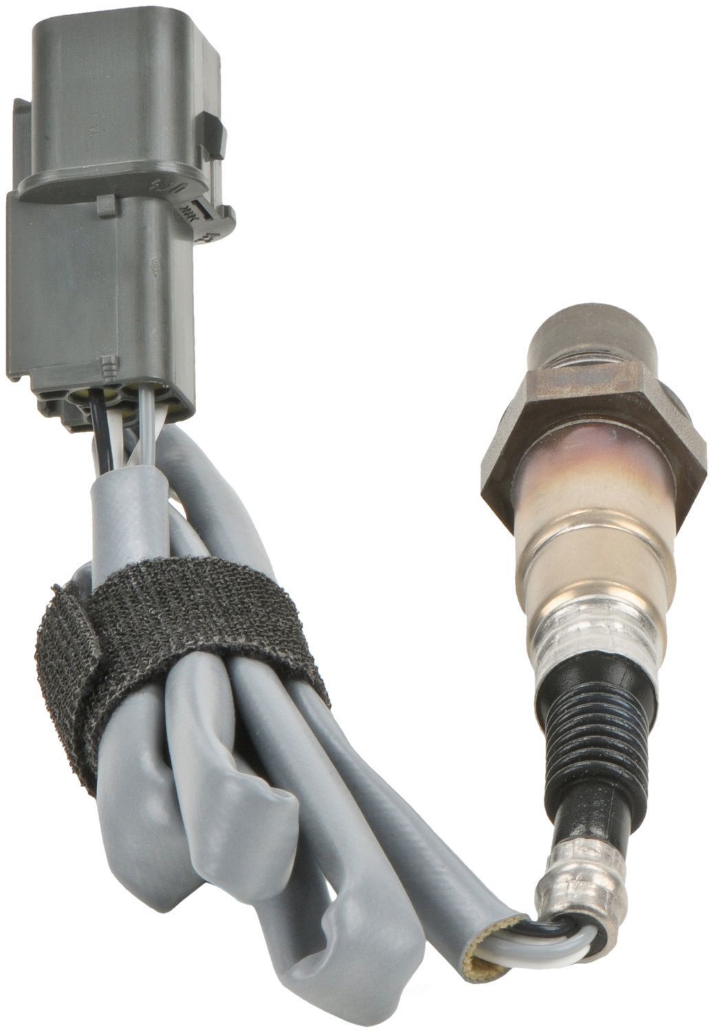 BOSCH - Bosch Engineered Oxygen Sensor - BOS - 13412