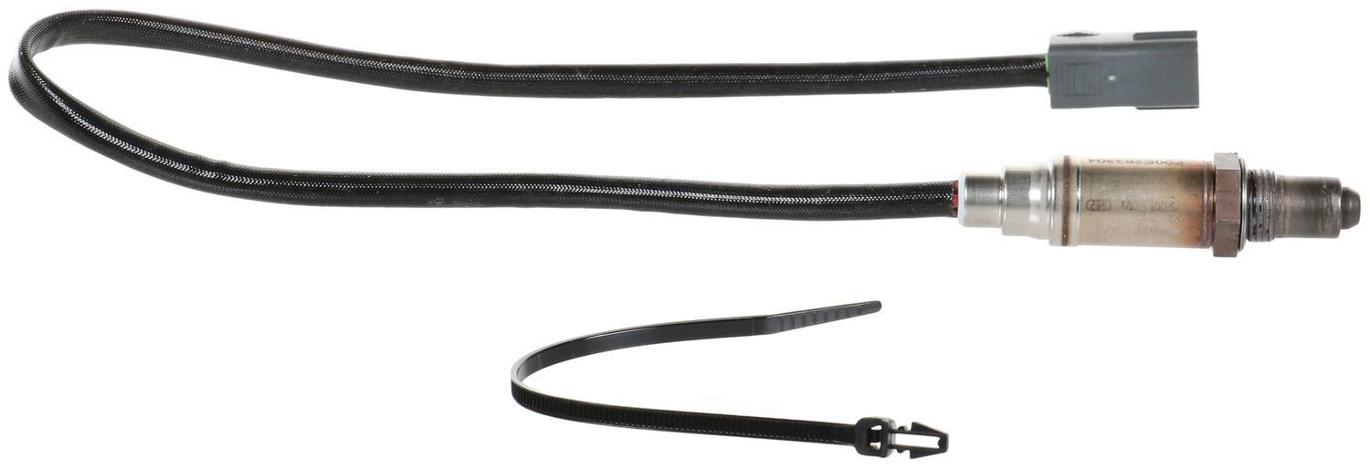 BOSCH - Bosch Engineered Oxygen Sensor - BOS - 13596