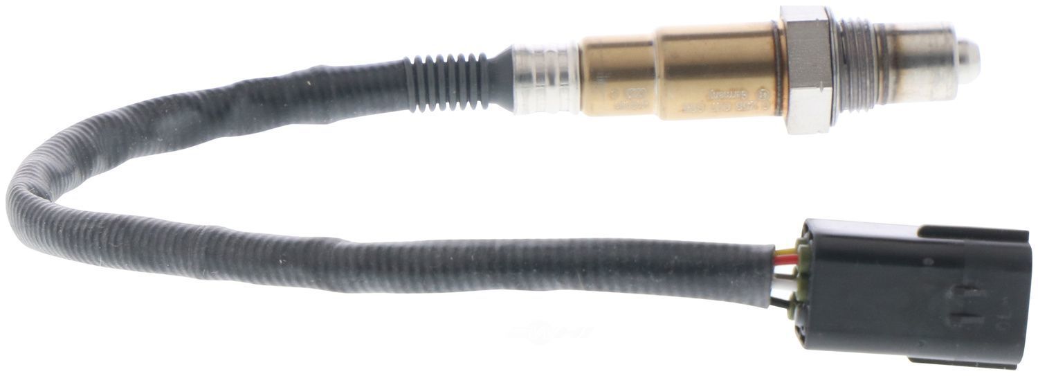 BOSCH - Actual OE Oxygen Sensor - BOS - 17006
