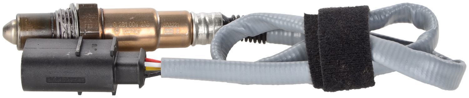 BOSCH - Actual OE Oxygen Sensor (Upstream) - BOS 17200
