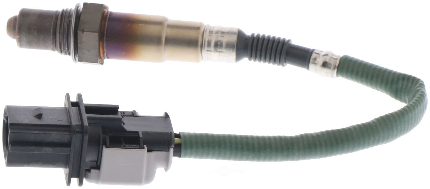 BOSCH - Actual OE Oxygen Sensor - BOS - 17259