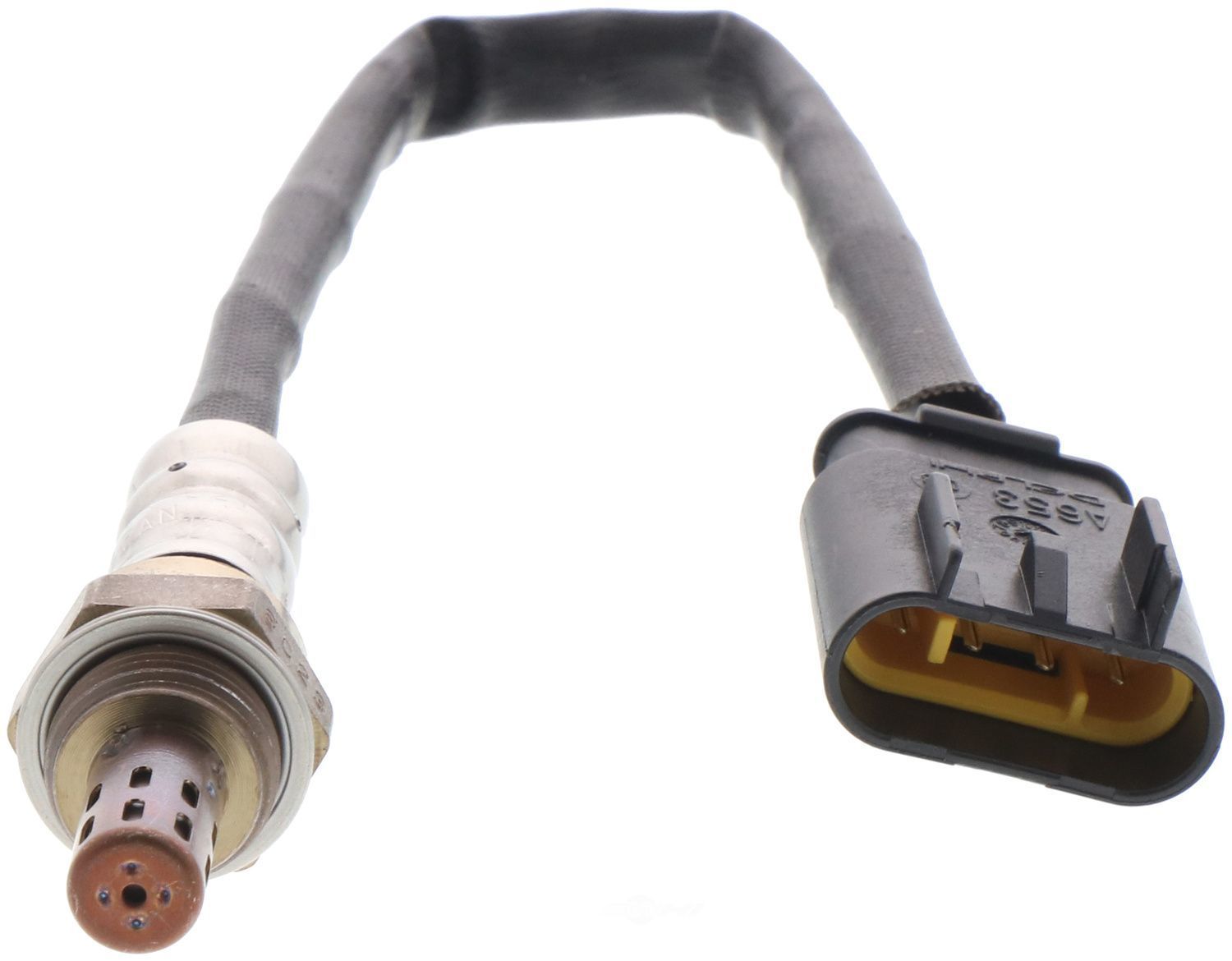 BOSCH - Bosch Validated Oxygen Sensor - BOS - 18145