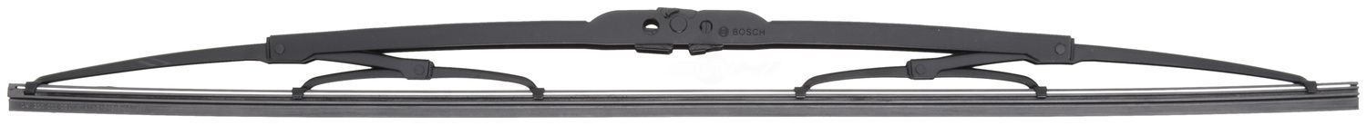 BOSCH - Micro Edge Windshield Wiper Blade - BOS - 40721