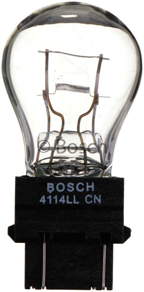 BOSCH - Longlife - Twin Pack - BOS - 4114ll