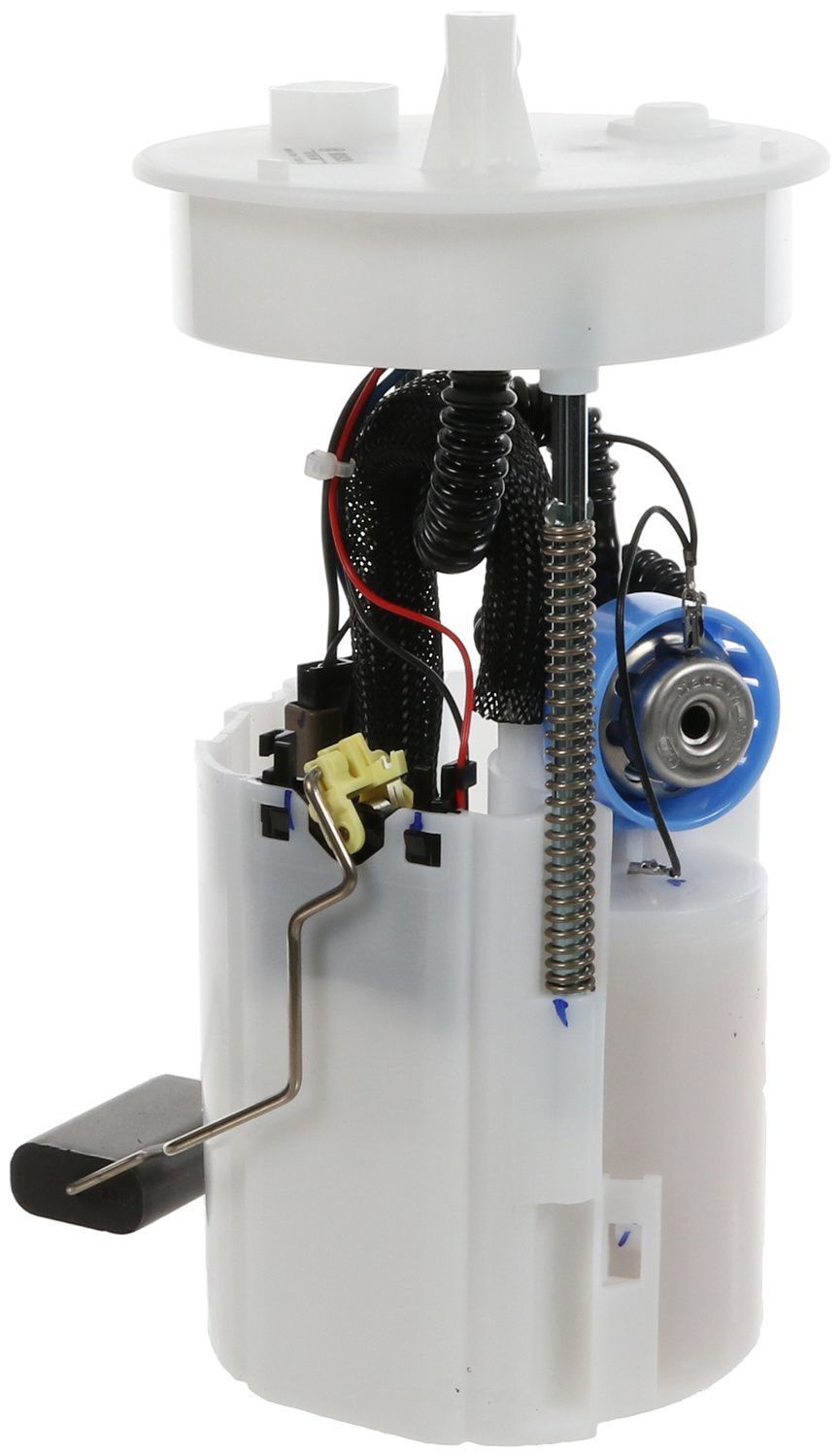BOSCH - Fuel Pump Module Assembly - BOS - 66186