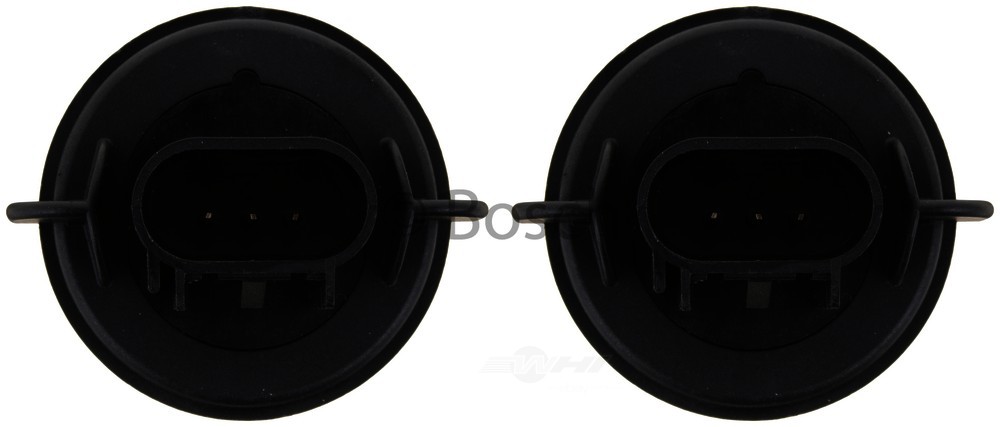 BOSCH - Optic Select - Twin Blister Pack - BOS - 9008os2