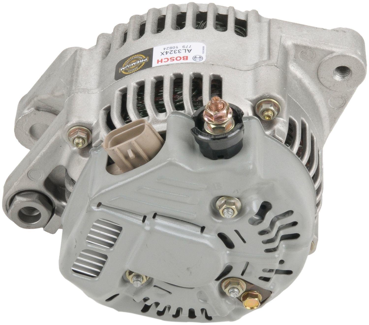 BOSCH - Reman Alternator - BOS - al3324x