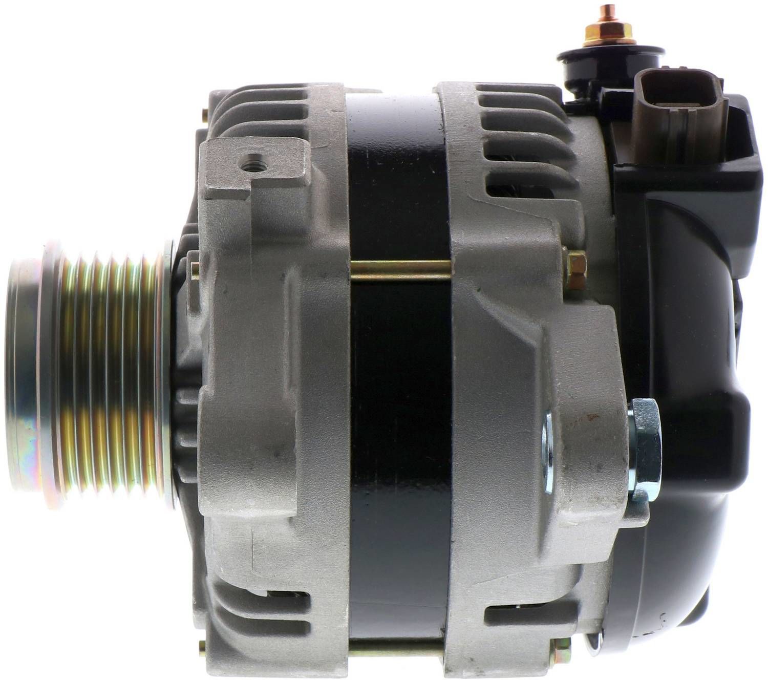BOSCH - Reman Alternator - BOS - al3376x