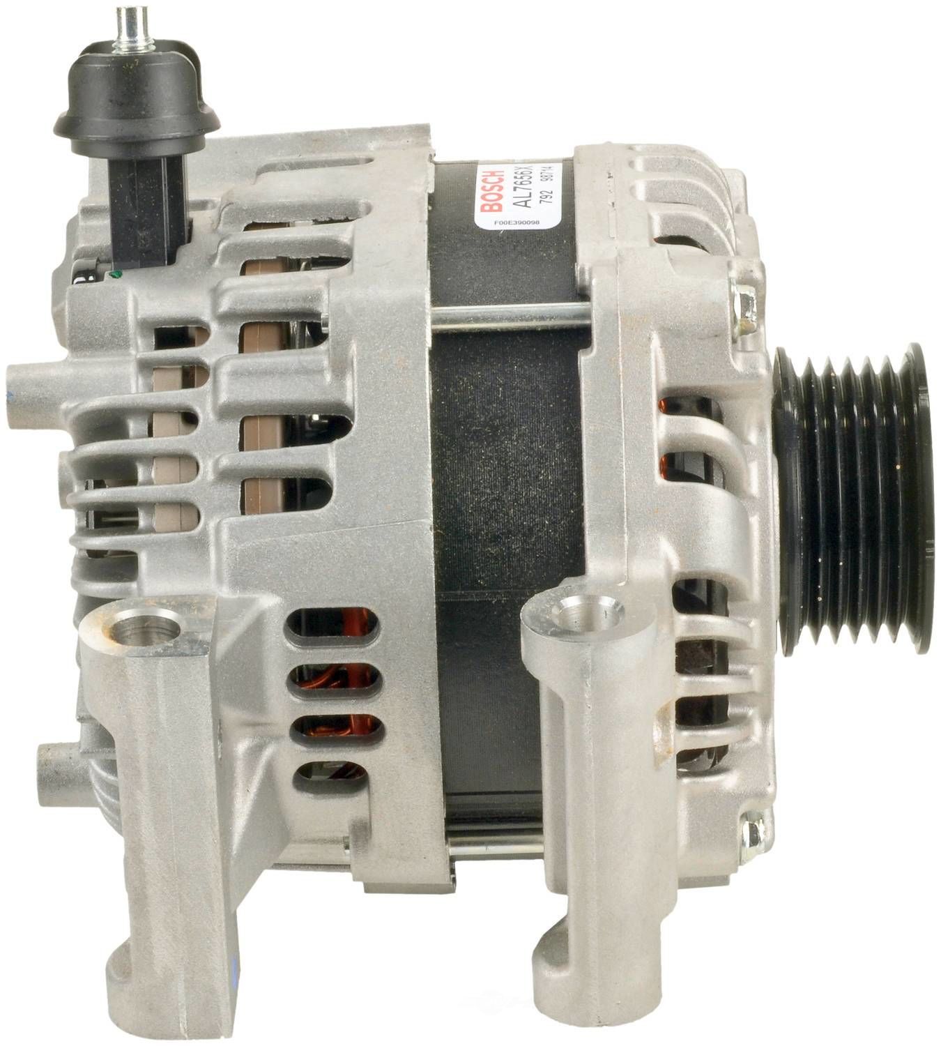 BOSCH - Reman Alternator - BOS - al7656x