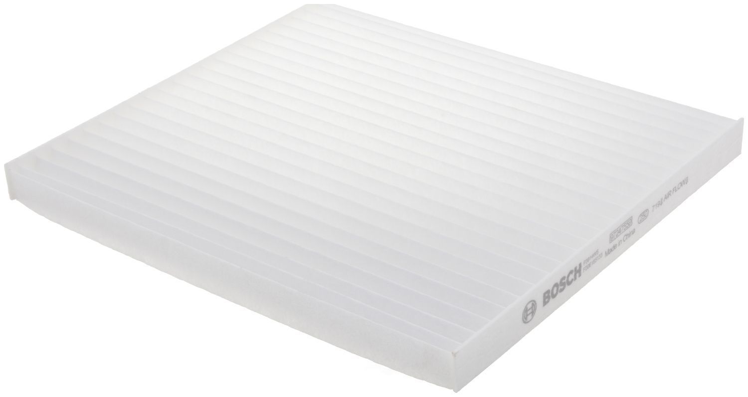 BOSCH - WorkShop Cabin Air Filter - BOS - p3914ws
