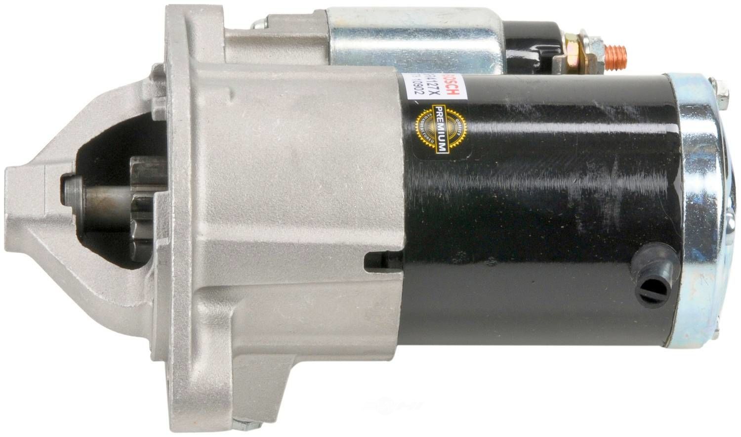 BOSCH - Reman Starter Motor - BOS - sr4127x