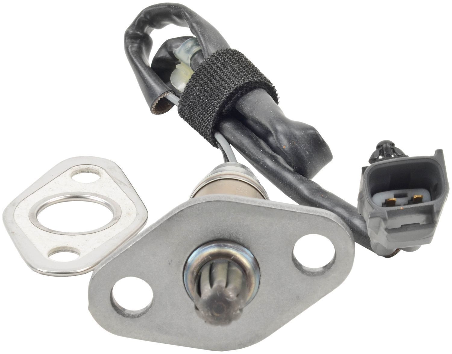 BOSCH - Bosch Engineered Oxygen Sensor - BOS - 12202