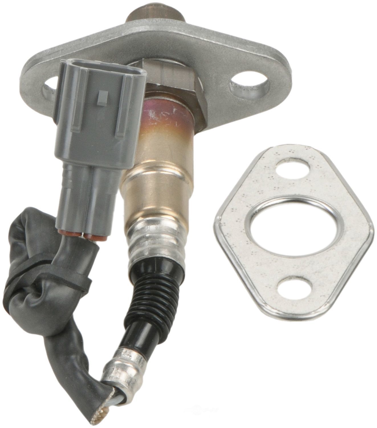 BOSCH - Bosch Engineered Oxygen Sensor (Downstream) - BOS 13104