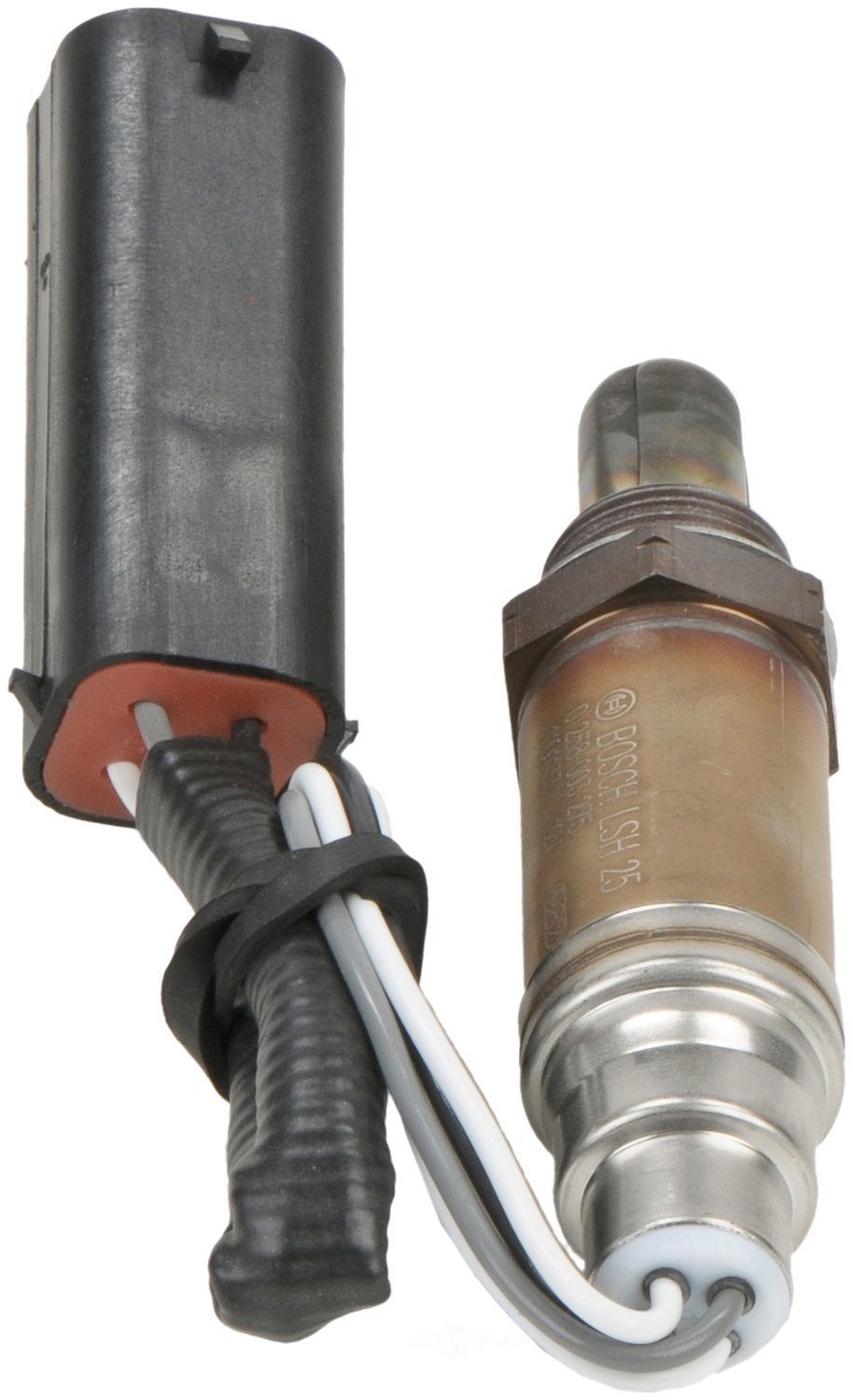 BOSCH - Bosch Engineered Oxygen Sensor (Downstream) - BOS 13275