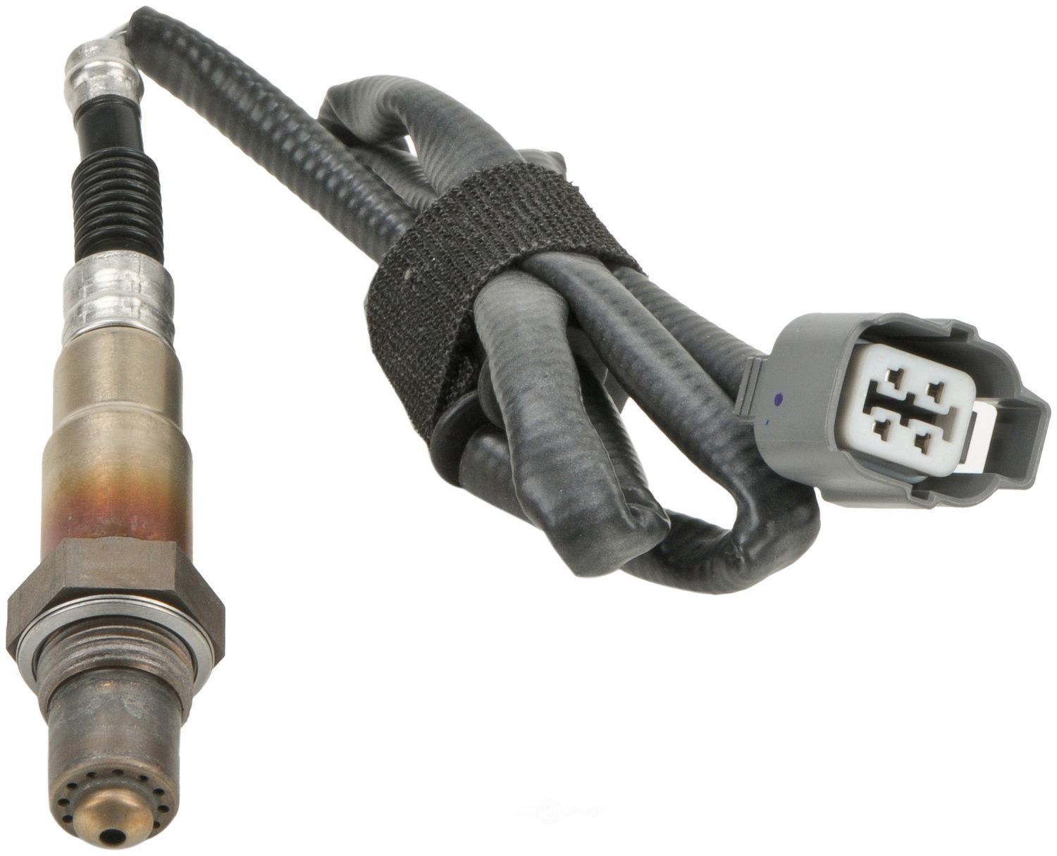 BOSCH - Bosch Engineered Oxygen Sensor - BOS - 13487