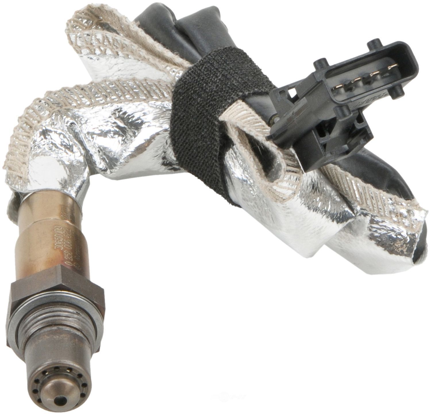 BOSCH - Actual OE Oxygen Sensor (Downstream) - BOS 16682