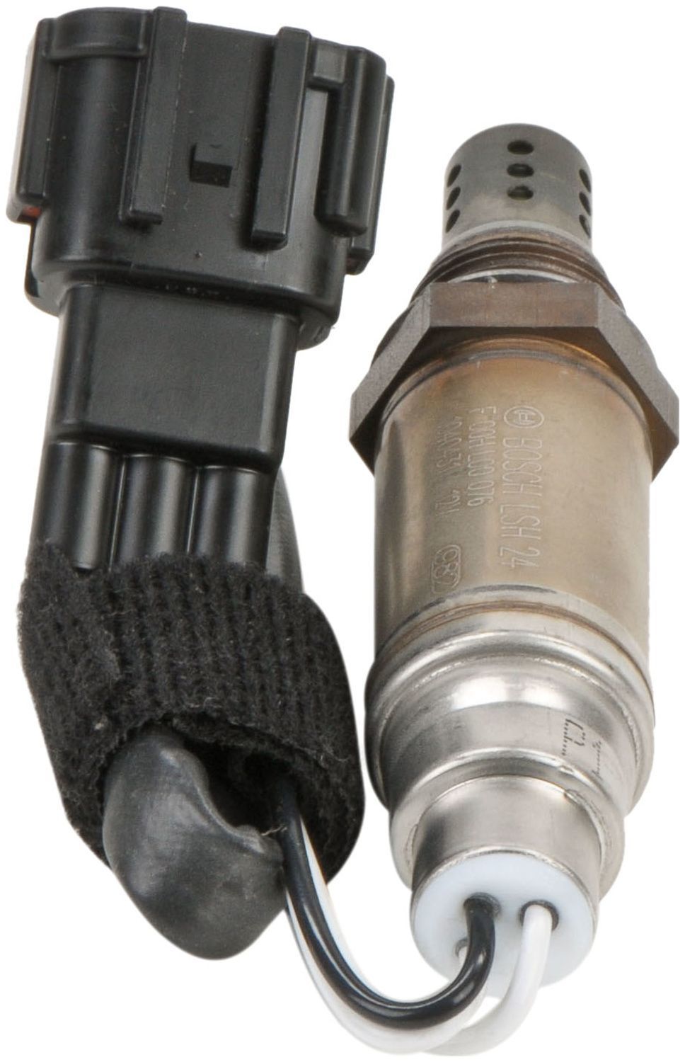 BOSCH - Actual OE Oxygen Sensor (Upstream Right) - BOS 18001