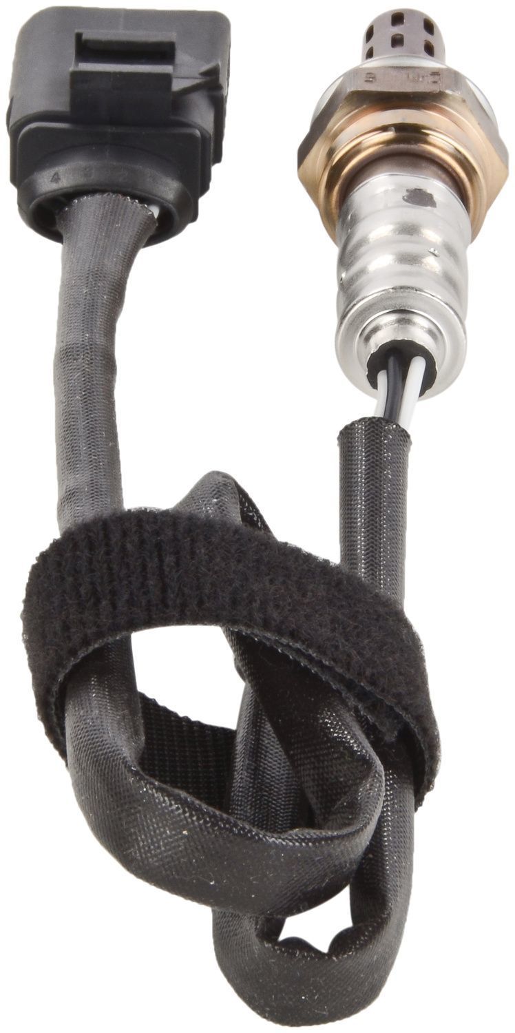 BOSCH - Bosch Validated Oxygen Sensor - BOS - 18026