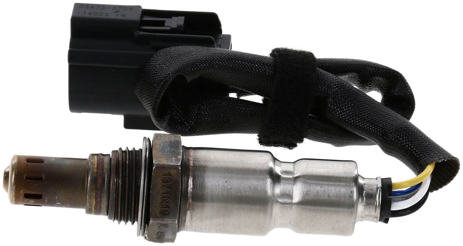 BOSCH - Bosch Validated Oxygen Sensor - BOS - 18167