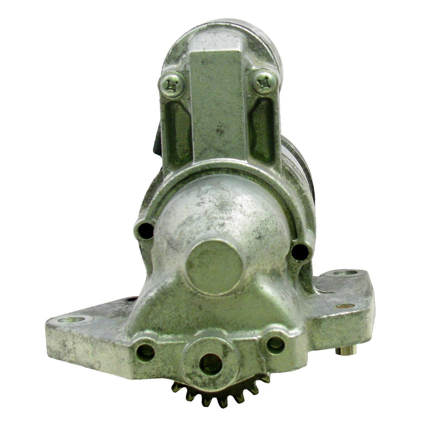 BOSCH - Reman Starter Motor - BOS - sr4239x