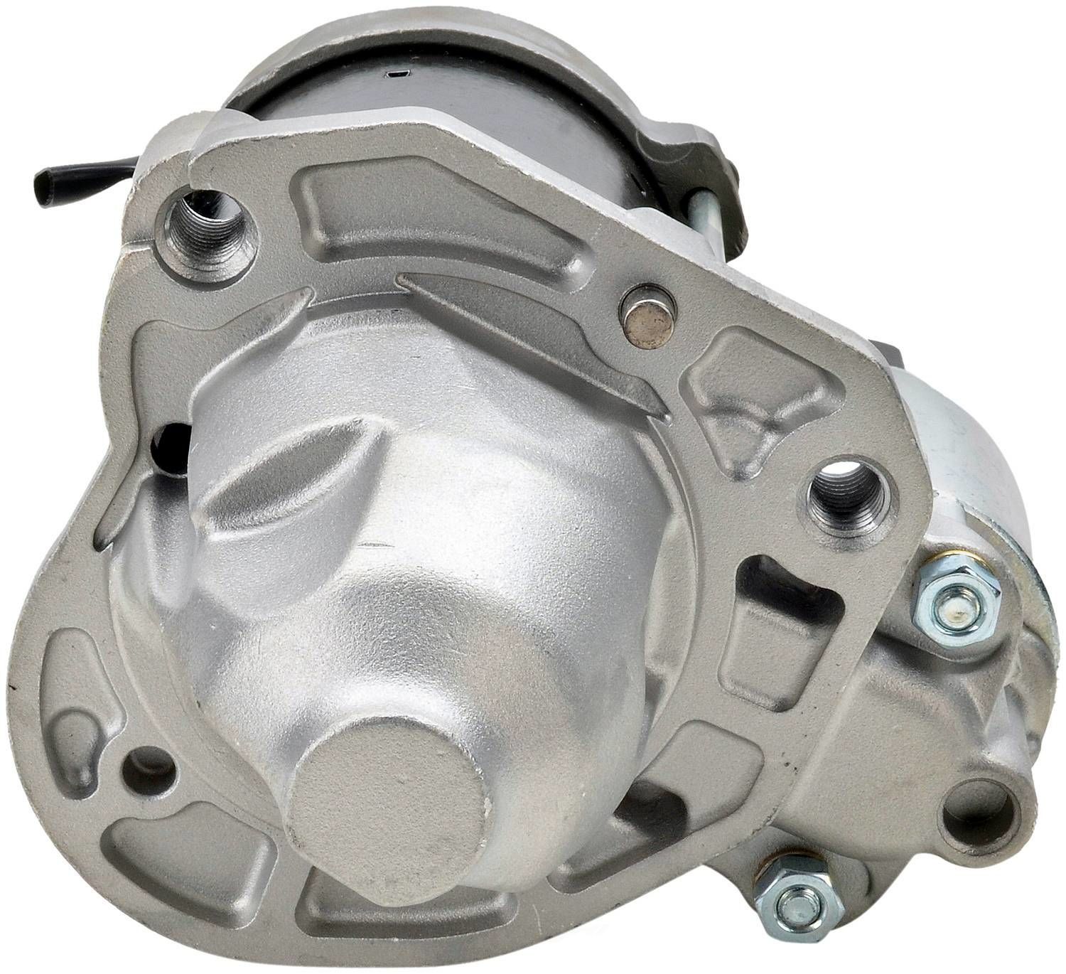 BOSCH - Reman Starter Motor - BOS - sr6486x