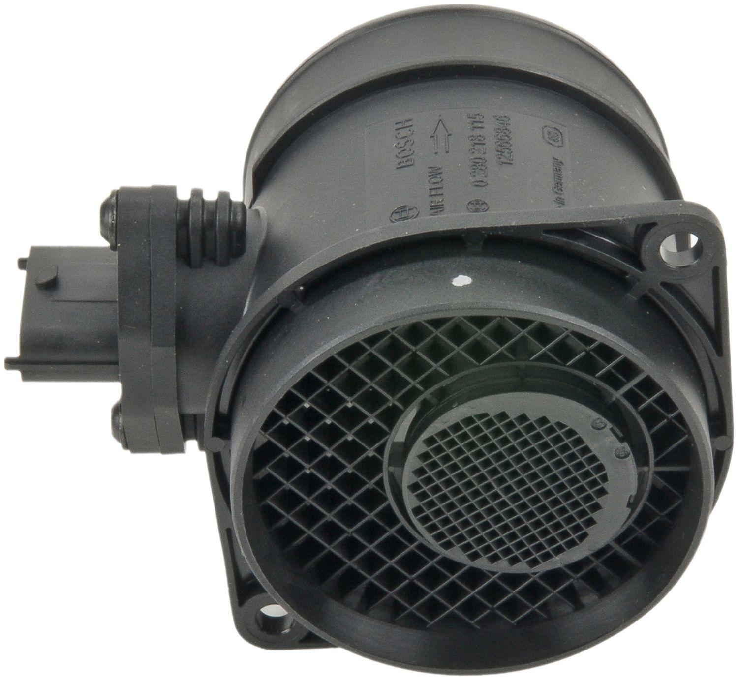 BOSCH - Mass Air Flow Sensor(New) - BOS - 0280218115