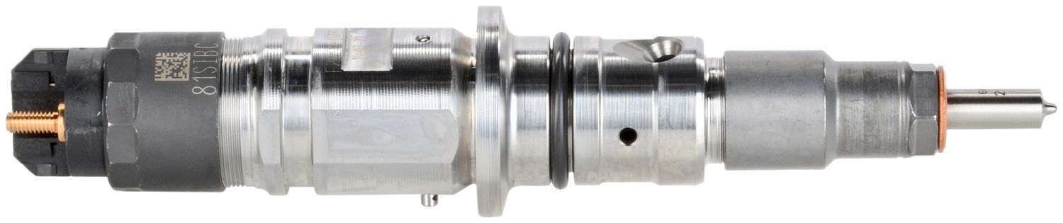 BOSCH - Common Rail Injector(New) - BOS - 0445120188