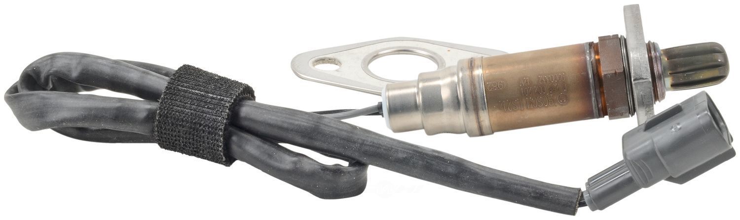 BOSCH - Bosch Engineered Oxygen Sensor - BOS - 12201