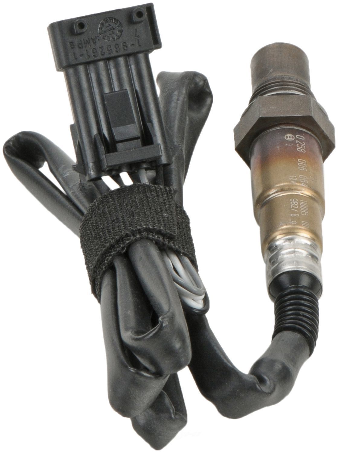 BOSCH - Actual OE Oxygen Sensor - BOS - 16064