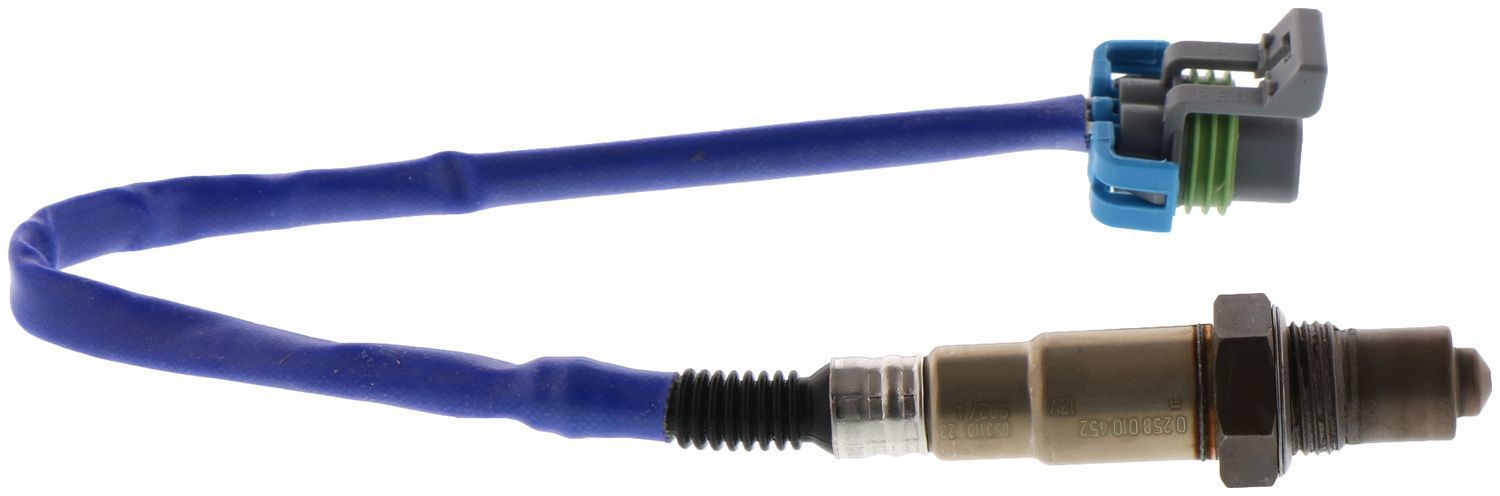 BOSCH - Actual OE Oxygen Sensor - BOS - 16552