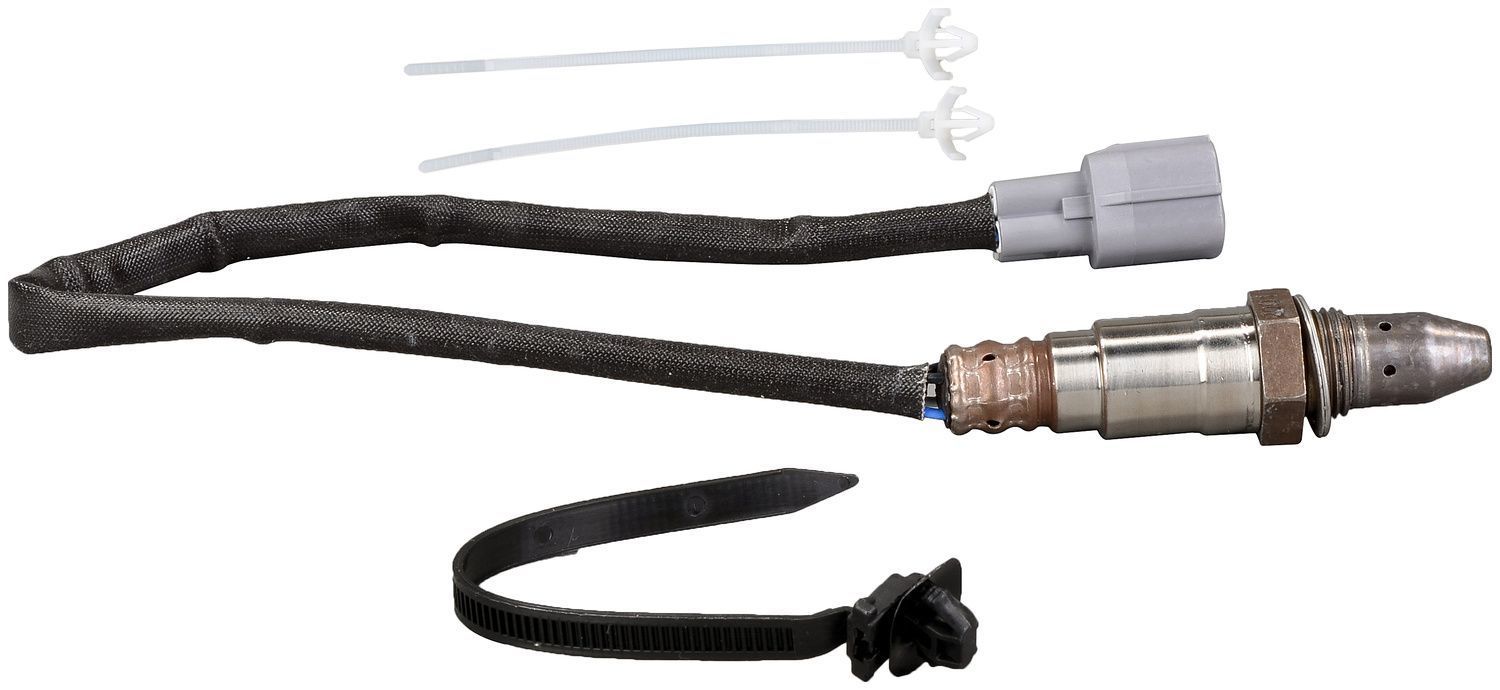 BOSCH - Bosch Validated Oxygen Sensor - BOS - 18081