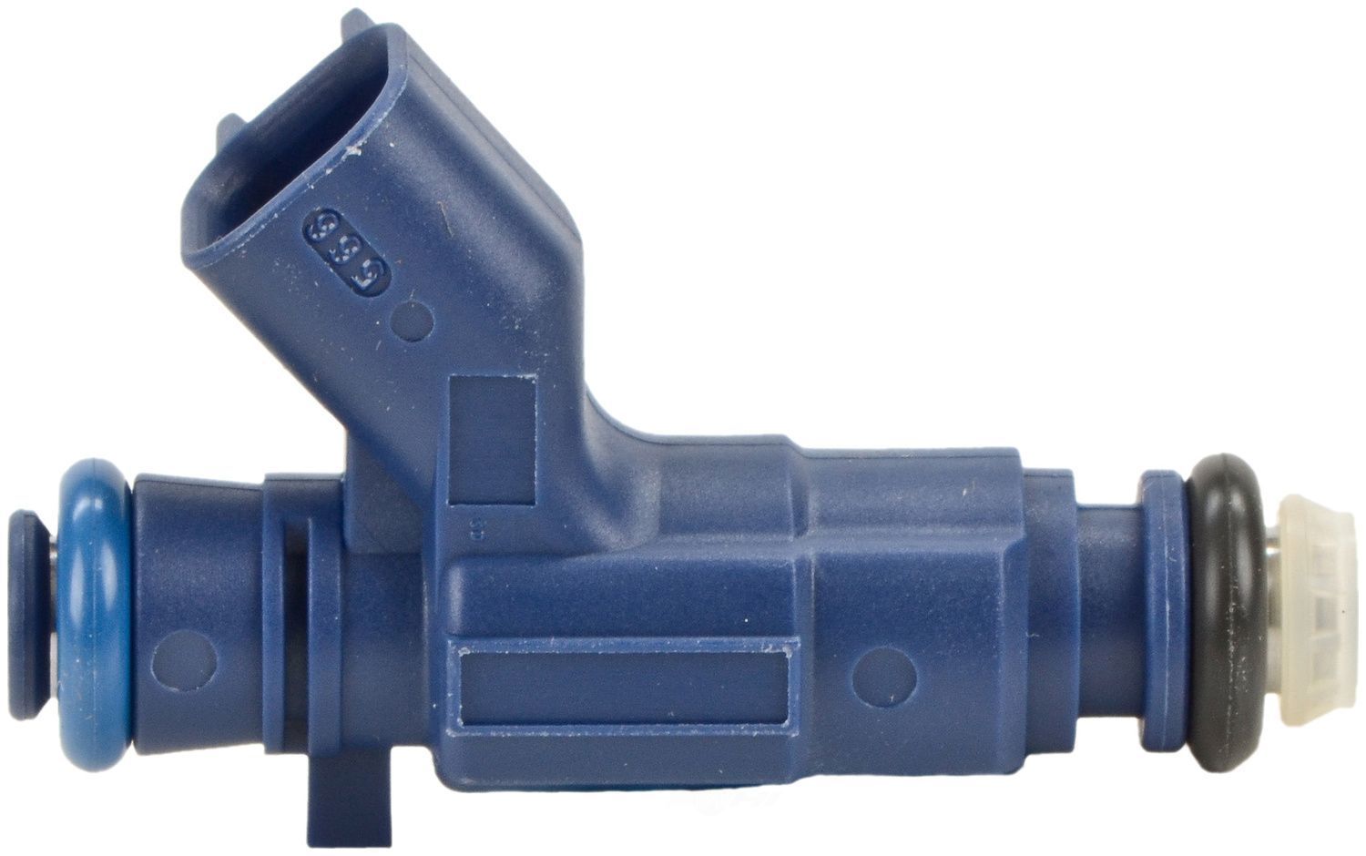 BOSCH - Fuel Injector - BOS - 62656