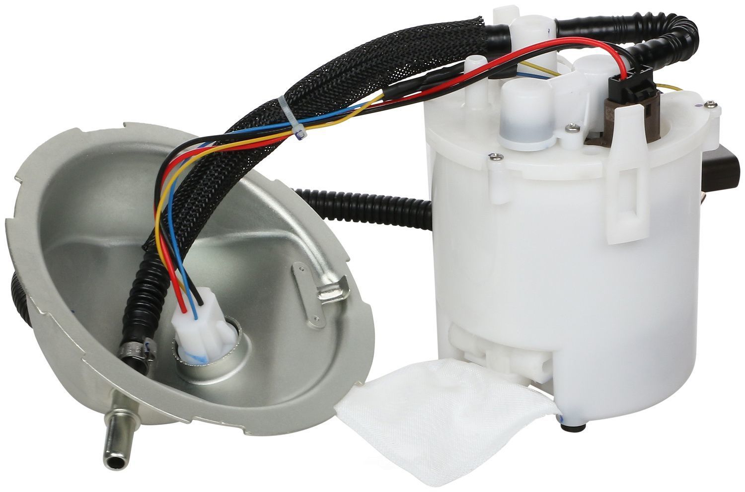 BOSCH - Fuel Pump Module Assembly - BOS - 67273