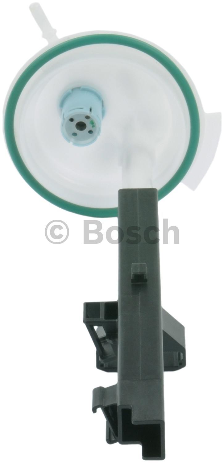 BOSCH - Fuel Pump Module Assembly - BOS - 67527